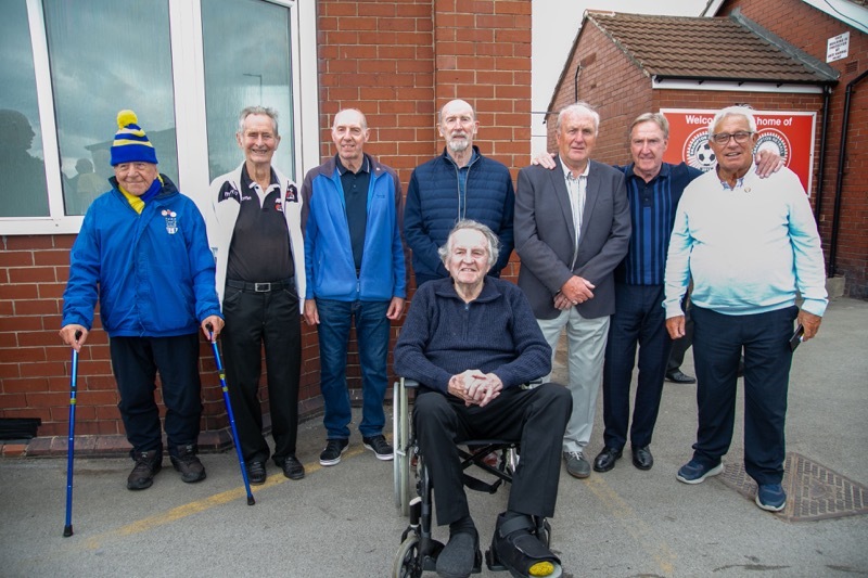 Other image for ‘Pilgrimage’ made in tribute to former scout